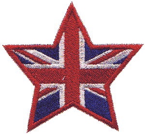 United Kingdom Star