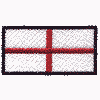St. George Cross Flag