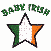 Baby Irish