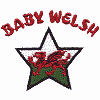 Baby Welsh