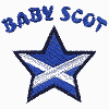 Baby Scot