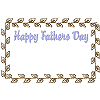 Quilt Label - For Fathers Day