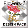 Flowers Pack 2