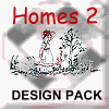 Homes Pack 2