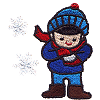 Snow Boy