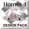 Homes Pack 4