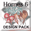 Homes Pack 6