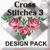 Cross Stitches 3