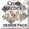 Cross Stitches 5