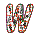 Letter W (watches)