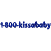 1-800-Kissababy