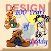 100 Years of Teddy