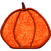 Rustic Pumpkin- October