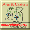 Arts & Crafts 2