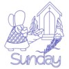 Sunday Church