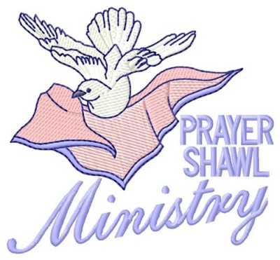 Prayer Shawl Ministry