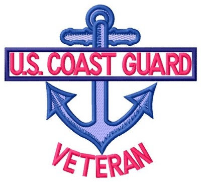 Coast Guard Veteran