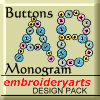 Buttons Monogram