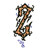 Gothic 2 Letter Z, smaller