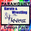 Karate & Wrestling