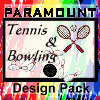 Tennis & Bowling