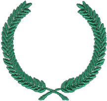 Olympic Wreath