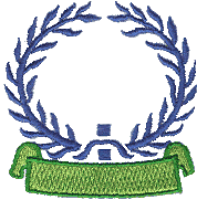 Wreath Logo