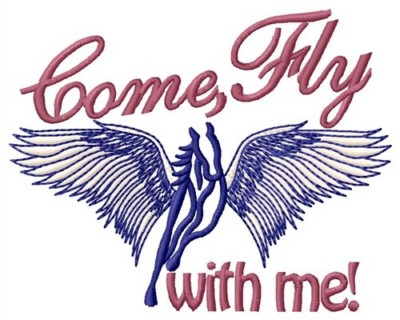 Come Fly with Me / Regular