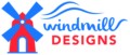 Brand Logo for Windmill Designs