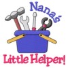Nanas Little Helper