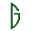 Circle Letter G, Right