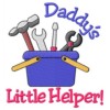 Daddys Little Helper