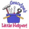 Grandpas Little Helper