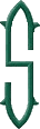 Diamond 4 Letter S, Middle