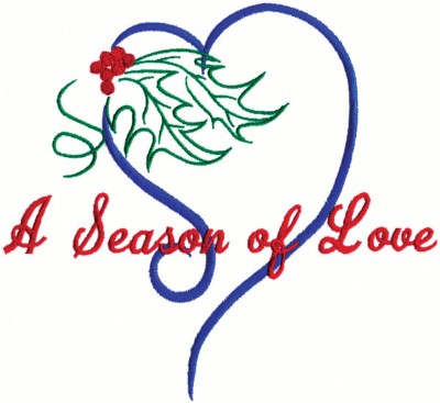 Season Of Love / Smaller