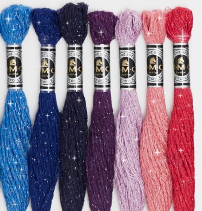 Hand Embroidery Thread Online