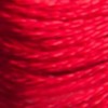 DMC Satin Floss / S321 Bright Red