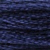 DMC Satin Floss / S336 Prussian Blue