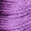 DMC Satin Floss / S552 Medium Violet