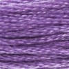 DMC Satin Floss / S553 Violet
