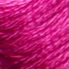DMC Satin Floss / S602 Hibiscus Pink