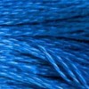 DMC Satin Floss / S995 Aurora Blue
