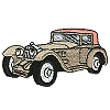 1936 Car