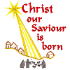 Christ Our Saviour