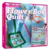 Flower Box Quilt on Sale