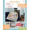 Image of Kimberbell Make Yourself at Home Embroidery CD & Book