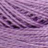 DMC Pearl Cotton Balls Article 116 Size 8 / 209 DK Lavender