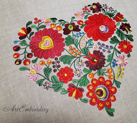Valentine Machine Embroidery Design File- Vintage Heart Embroidery wine bottle Machine Embroidery Vintage wine bottle Embroidery File