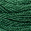 DMC Pearl Cotton Balls Article 116 Size 8 / 319 V DK Pistachio Green