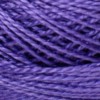 DMC Pearl Cotton Balls Article 116 Size 8 / 333 V DK Blue Violet